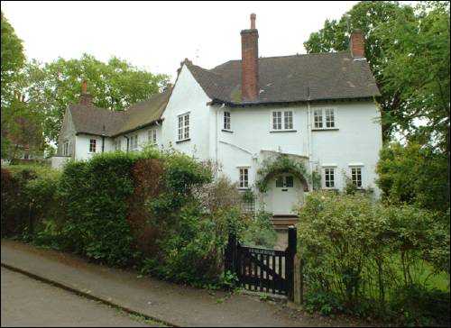 01 Farm Walk